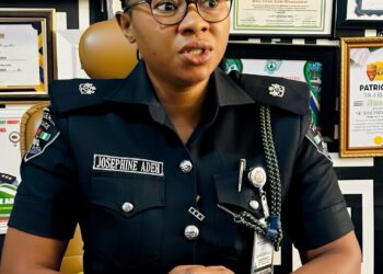 Abacha Ba Mu Samu Labarin Kai Wa Laftanar Yerima Hari Ba – Ƴansanda