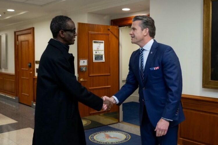Ribadu