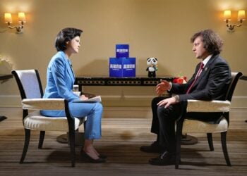 Firaministan Kasar Georgia: CIIE Muhimmin Dandali Ne