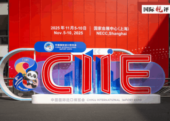 Xi Baje Kolin CIIE Ya Bayar Da Tabbaci Ga Duniya