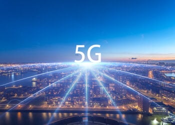 A Karon Farko An Gabatar Da Ka’idar Kasa Da Kasa Ta Fasahar 5G Mai Amfani Ga Masana’antu
