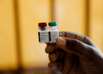 Kamfanin Kasar Sin Ya Ba Da Gudummawar Kwamfutoci Da Magungunan Zazzabin Cizon Sauro A Kudancin Benin
