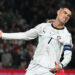 Ronaldo Na Fuskantar Dakatarwar Wasanni Biyu Bayan Samun Jan Kati