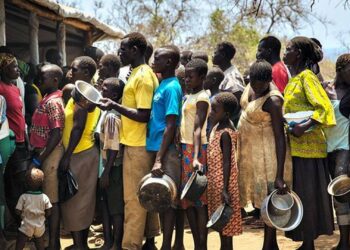 Rashin Tsaro Zai Haifar Da Mummunar Yunwa A Arewacin Nijeriya – Majalisar Ɗinkin Duniya