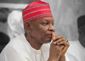 Yadda Ɓarawo Ya Shiga Gidan Gwamnatin Kano Ya Saci Motar Ayarin Mataimakin Gwamna