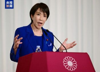 Binciken CGTN: Akwai Yiwuwar Firaministar Japan Ta Zama “Mai Aikata Laifin Yaki” Bisa Yunkurinta Na Keta Dokoki