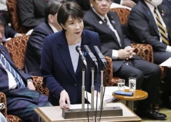 Binciken CGTN: Batun “Barazanar Dorewar Kasa” Ba Komai Ba Ne Illa Nuna Babakeren Japan 