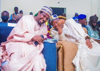 Cashless policy Jiga Jigan APC Sun Ziyarci Majalisar Wakilai Bayan Sauya Sheƙar Ƴan NNPP 2