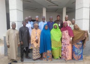 Ɗangote Gwamnatin Zamfara Ta Ɗauki Malaman Makaranta 500 Aiki