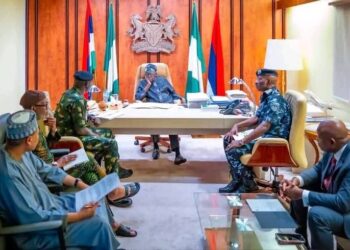 Tinubu Ya Umarci A Janye Ƴansandan Da Ke Tsaron Manyan Mutane
