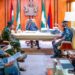 Tinubu Ya Umarci A Janye Ƴansandan Da Ke Tsaron Manyan Mutane