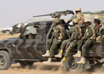 Buƙatar Ɗaukar Matakin Gaggawa Na Daƙile Kutsen Ƙungiyar Ta’addanci Ta JNIM A Nijeriya