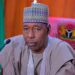 Ƴan Ta’adda Sun Sace Mata Manoma 13 A Borno