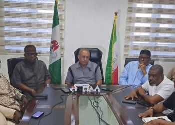 Rikicin PDP Ya Ƙara Ta’azzara Yayin Da Ɓangarori Ke Dakatar Da Juna