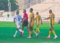 Kano Pillars Ta Koma Matsayi Na 20 Bayan Shan Kashi A Hannun Enyimba