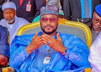 Zamfara Ta Tashi Daga Matsayi Na 36 Zuwa Na 17 A Shekara Biyu Ƙarƙashin Gwamna Lawal — Rahoton BudgIT