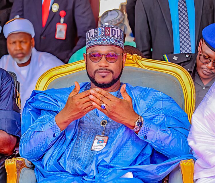 Zamfara