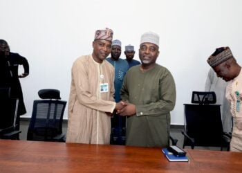 Ma’aikatar Yaɗa Labarai Da BoS Ta Kaduna Sun Ƙulla Yarjejeniyar Samar Da Sahihan Bayanai Ga Al’umma