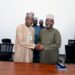 Ma’aikatar Yaɗa Labarai Da BoS Ta Kaduna Sun Ƙulla Yarjejeniyar Samar Da Sahihan Bayanai Ga Al’umma