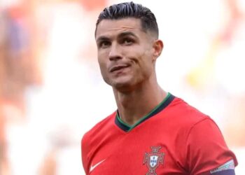 Kofin Duniya 2026 Zai Zama Na Ƙarshe A Wuri Na – Ronaldo 