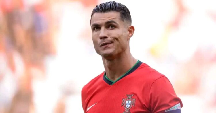 Ronaldo