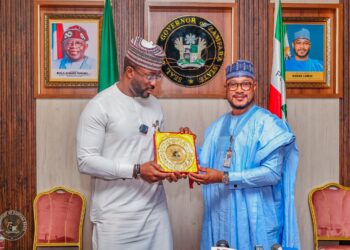 Za Mu Ci Gaba Da Tallafa Wa ’Yansanda Domin Inganta Ayyukan Su A Zamfara – Gwamna Lawal