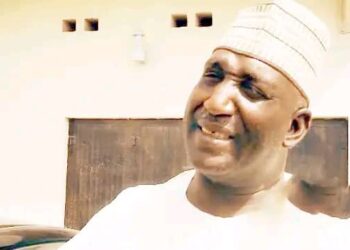 Sau Ɗaya Na Taɓa Da-nasanin Fitowa A Cikin Fim – Tanimu Akawu