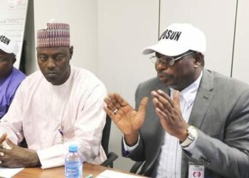 Majalisa APOSUN Ta Jaddada Aniyarta Na Daƙile Hada-hadar Haramtattun Kuɗaɗe