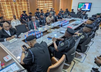 Kaduna ‘Yansanda Sun Tsaurara Tsaron Iyakokin Kano Bayan Hare-haren ‘Yan Bindiga