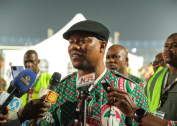 PDP Ta Yi Allah-wadai Da Sace Ɗalibai Mata A Kebbi