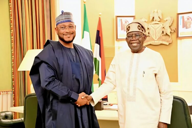 Tinubu
