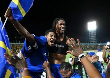 Curacao Ta Zama Ƙaramar Ƙasa Ta Farko Da Ta Samu Tikitin Buga Kofin Duniya