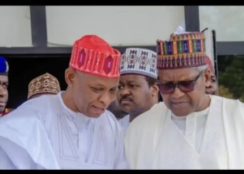 Kamfanin Dangote Ya Shiga Sahun Manyan Masu Ɗaukar Nauyin Bikin Bajekoli A Kano  Na 2025