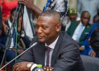 Nijeriya, Ghana Da Cote d’Ivoire Za Su Iya Karɓar Baƙincin Gasar Kofin Duniya – Ministan Wasanni Na Ghana