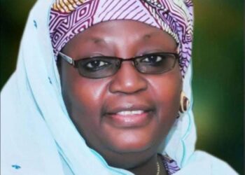 Matar Sarkin Suleja Mai Martaba Malam Muhammad Awwal Ibrahim Ta Rasu