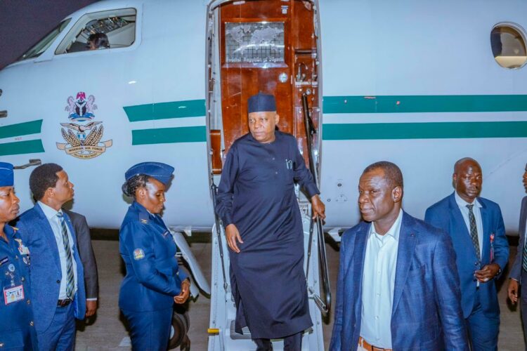 Shettima Shettima