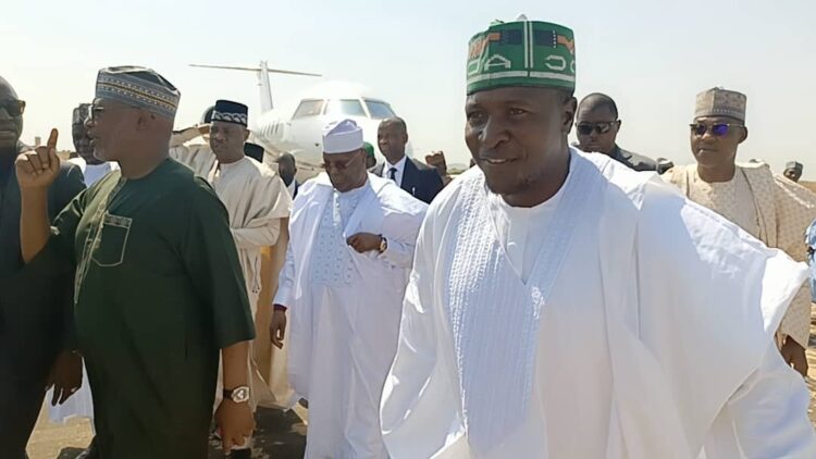 Bauchi