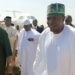 Tawagar Atiku Ta Isa Bauchi Don Halartar Jana’izar Sheikh Dahiru Bauchi