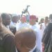 Tawagar Shugaban Ƙasa Ta Isa Bauchi Don Jana’izar Sheikh Dahiru Bauchi