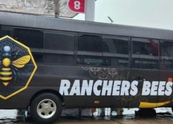 Ranchers Bees Za Su Ci Gaba Da Bugin Wasannin Gida A Filin Bako Kontagora
