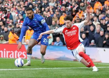 Abinda Ya Kamata Kusani Akan Wasan Arsenal Da Chelsea