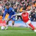 Abinda Ya Kamata Kusani Akan Wasan Arsenal Da Chelsea