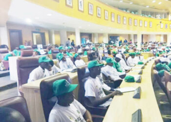 Dalibai 2,199 Sun Amfana Da Tallafin Karatu A Kananan Hukumomin Musawa Da Matazu A Katsina