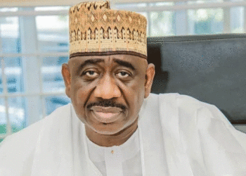 Abuja 2027: Ko Kano Ta Zauna Lafiya Ko Ta Hautsine, Sai Mun Sauke Gwamna Abba — Shugaban APC