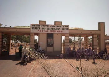 Rashin Tsaro: An Rufe Jami’ar Jihar Kebbi