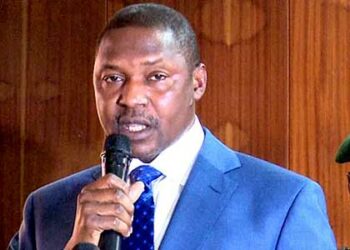 Zaɓen 2027: Malami Zai Fito Takarar Gwamna A  Kebbi