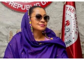 Dalilin Da Ya Sa Sanatoci Ba Su Goyi Bayana Ba Lokacin Da Aka Dakatar Da Ni – Natasha