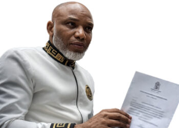 ’Yan Majalisar Kudu Maso Gabas Sun Roƙi Tinubu Ya Yi Wa Nnamdi Kanu Afuwa