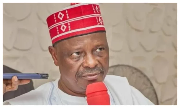 Kwankwaso