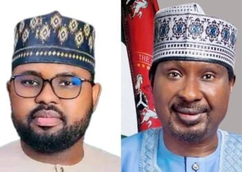 Majalisa Ta Ƙaryata Karɓar Dala Miliyan 10 Don Daƙile Tantance Shugaban NERC